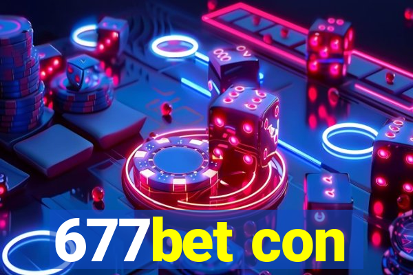 677bet con